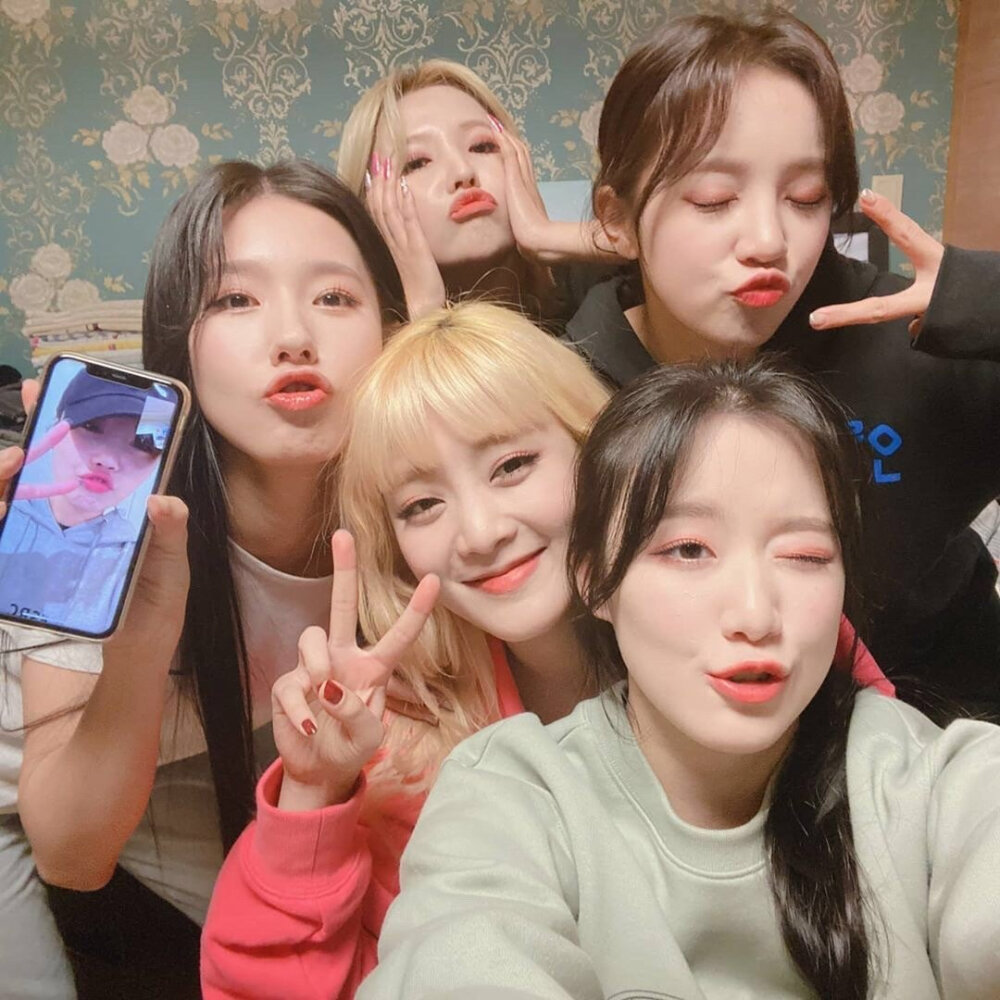 gidle