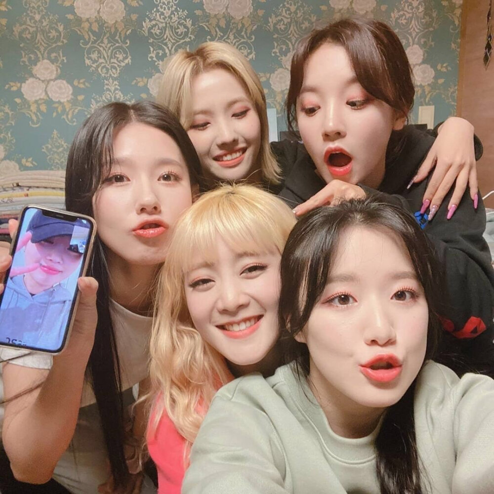 gidle