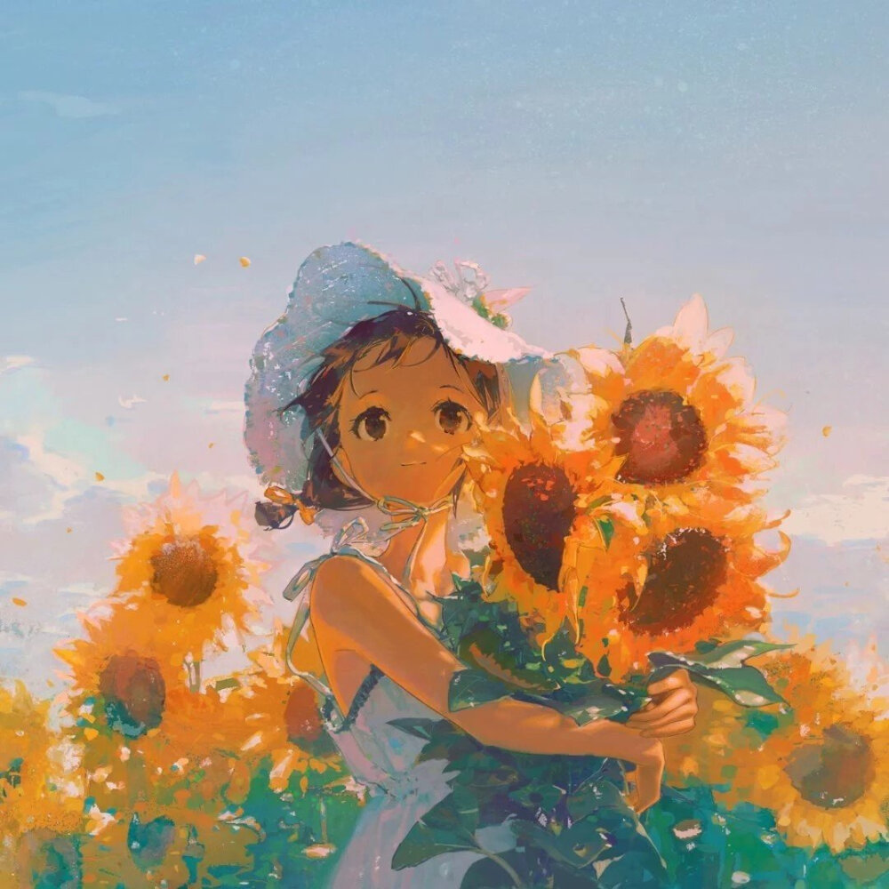 “你我归海，离别或寻欢. ”