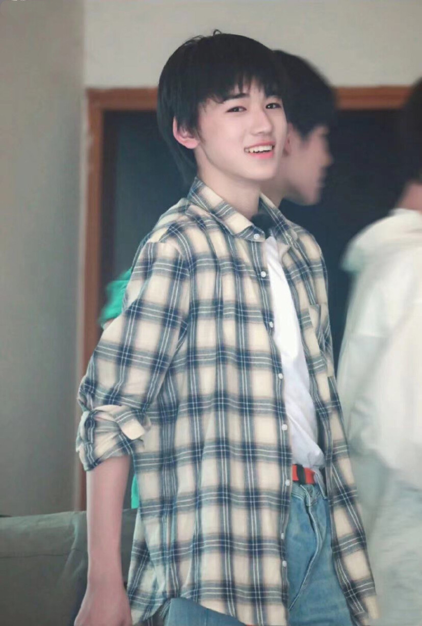 让小漂亮来治愈你的不开心吧！