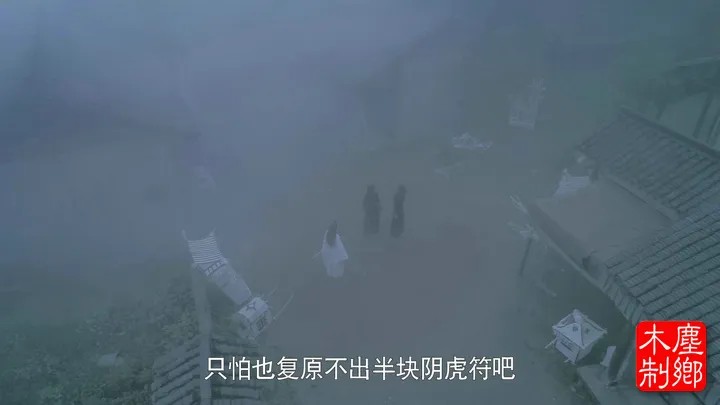 陈情