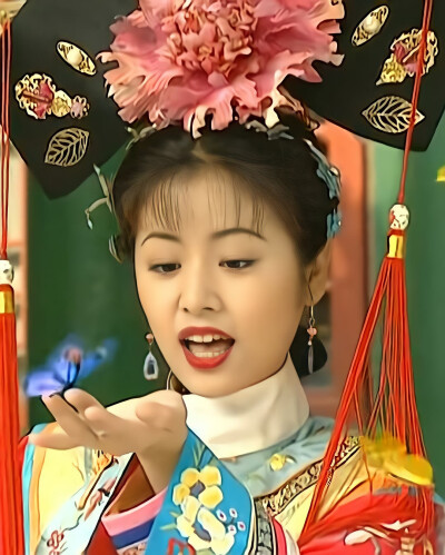 紫薇