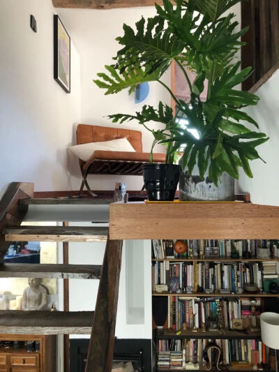 项目信息
地址：安徽 绩溪
面积：单层39m²
风格：混搭风格
户型：二居室
预算：全屋土建9万，单层装修约10W