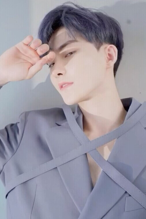 hwall 许玹準