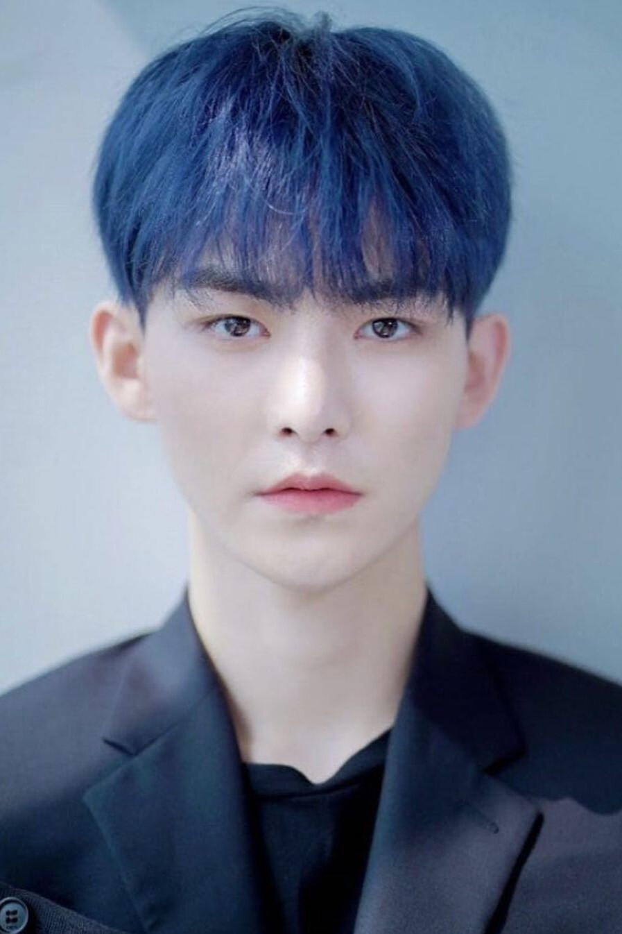 hwall 许玹準