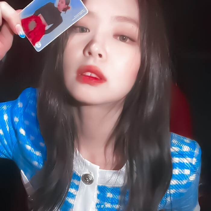 ▸Jennie金智妮