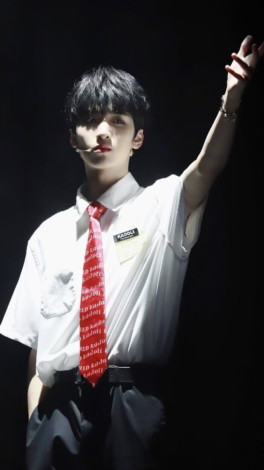 翔哥生日快乐！这两张是绝绝子啊！