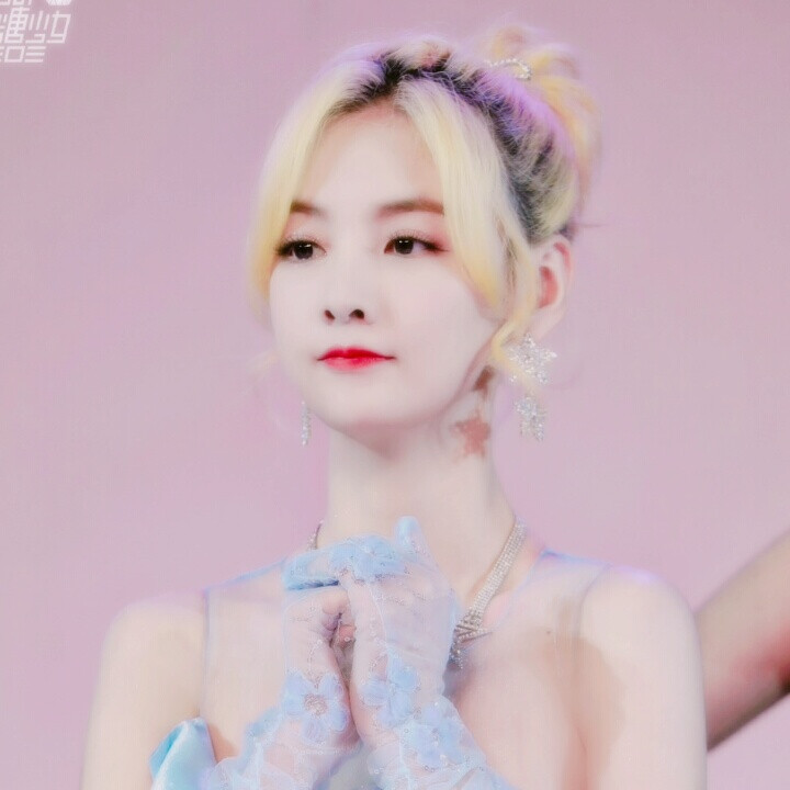 硬糖少女303团头
禁二改