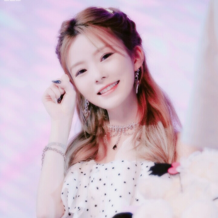 硬糖少女303团头
禁二改