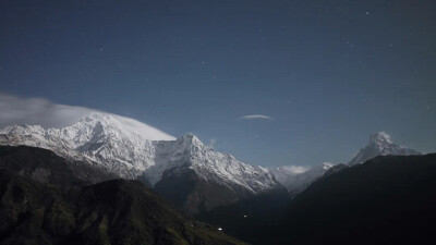 奔向海岸山.