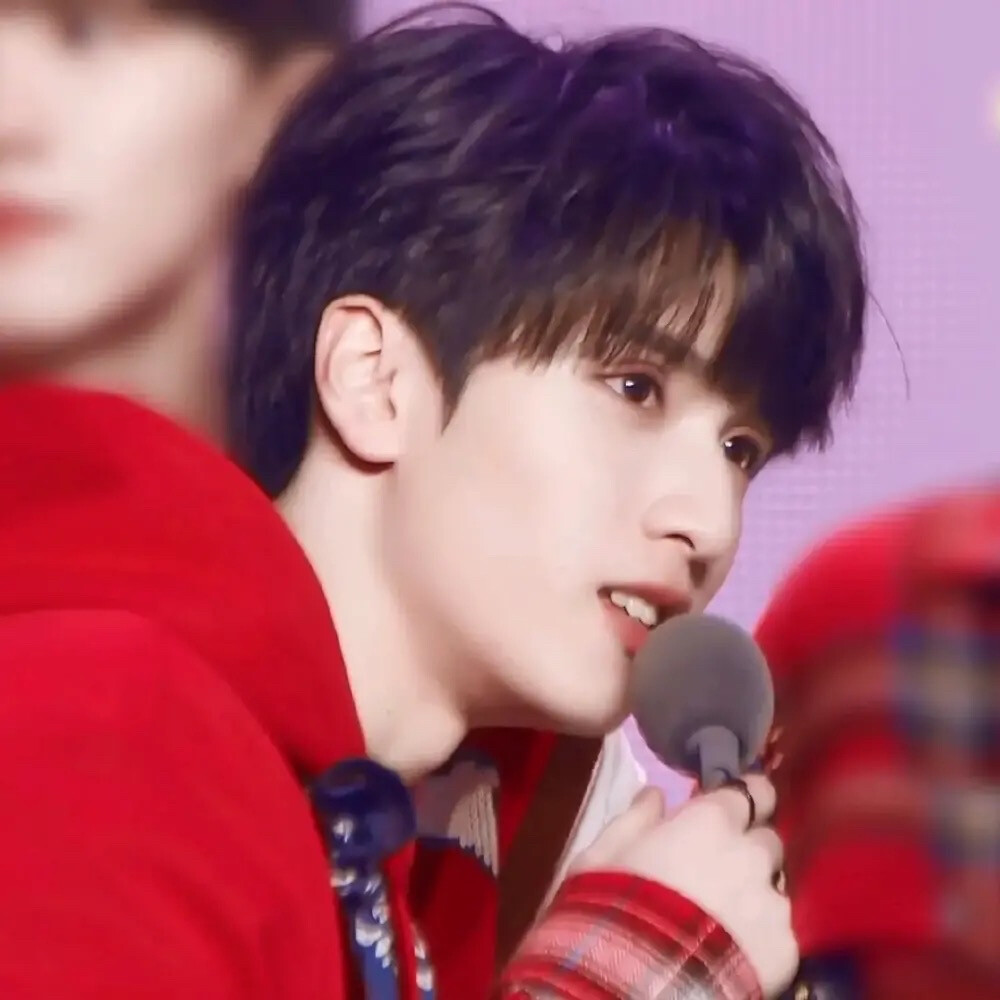 阿严生日快乐
藏不住就大火吧
你的人生本就该是轰轰烈烈的
等待着你的万人演唱会
希望小严可以健康的成长，不要受伤，照顾好自己，一定要按时吃饭，你说过这是你选的路，不管多难你都觉得值得，那么我想说你想做什么就去做吧，我相信你支持你，认识你不早不晚，不论你是展逸文还是严浩翔你都是那个值得被认真对待的男孩！加油