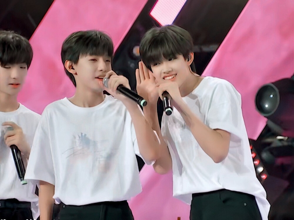 极禹 张极x张泽禹