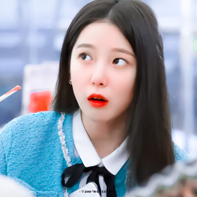 ✿ 崔有真
▪️❄️ ​​