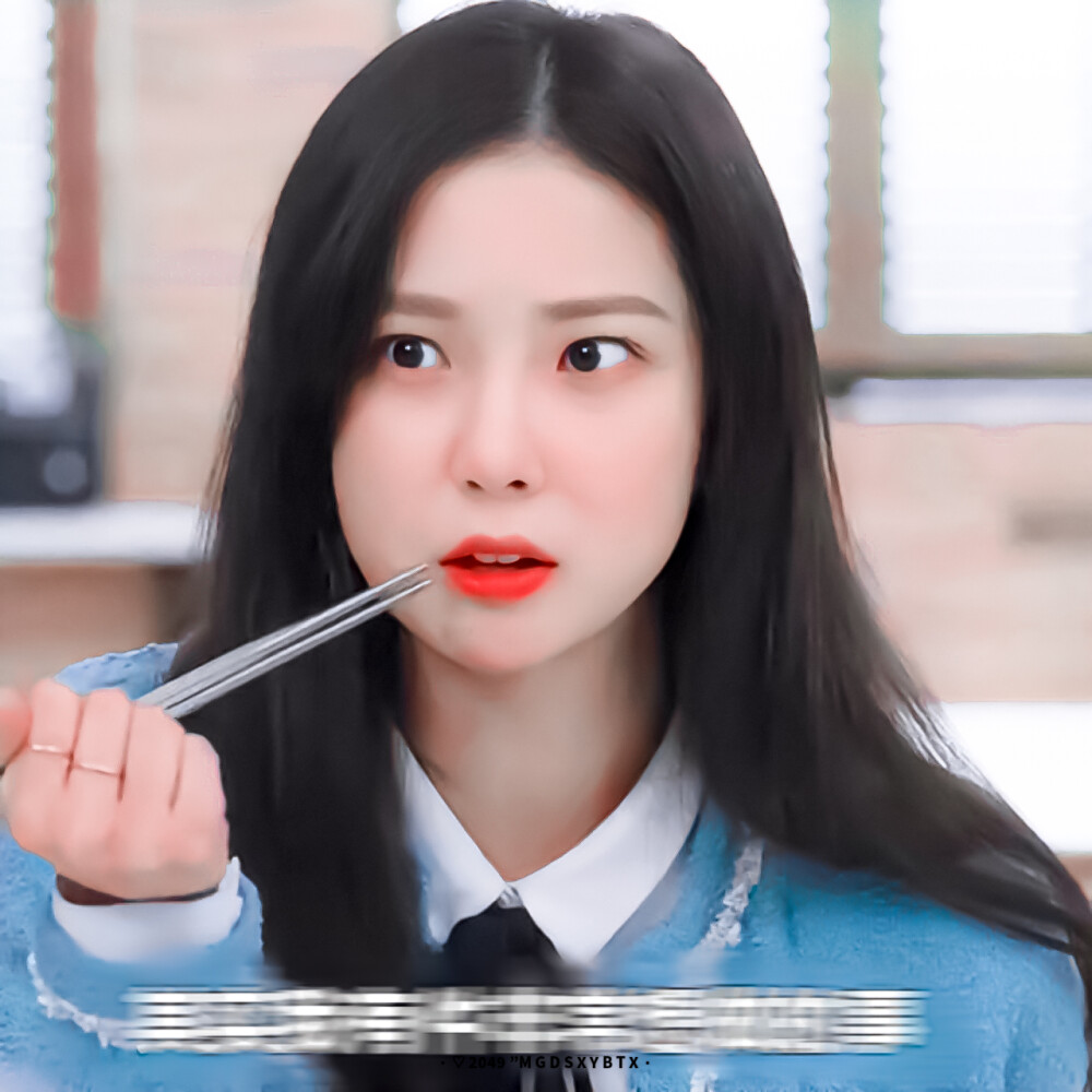 ✿ 崔有真
▪️❄️ ​​