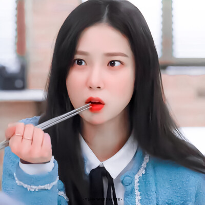 ✿ 崔有真
▪️❄️ ​​