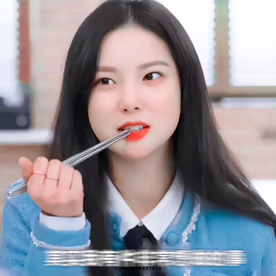 ✿ 崔有真
▪️❄️ ​​