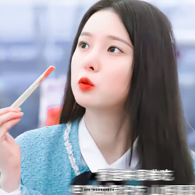 ✿ 崔有真
▪️❄️ ​​