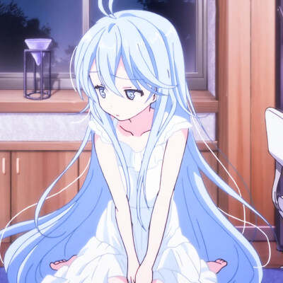 电波女与青春男