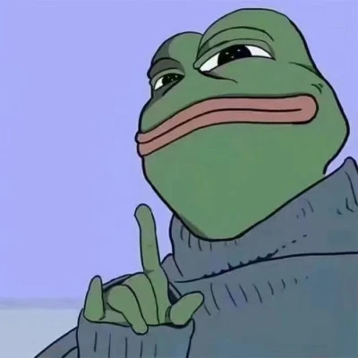 七夕孤寡青蛙（图源网络）