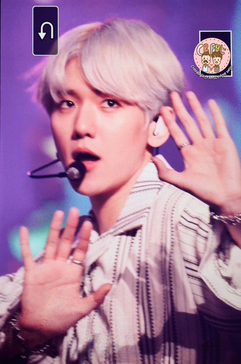 Baekhyun