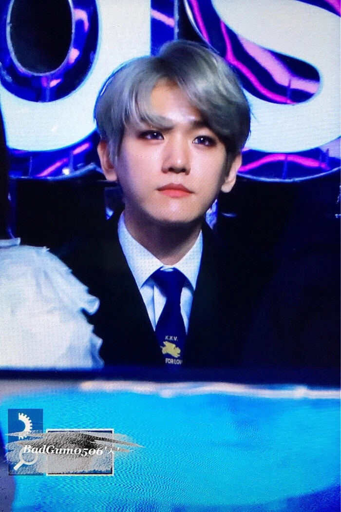 Baekhyun