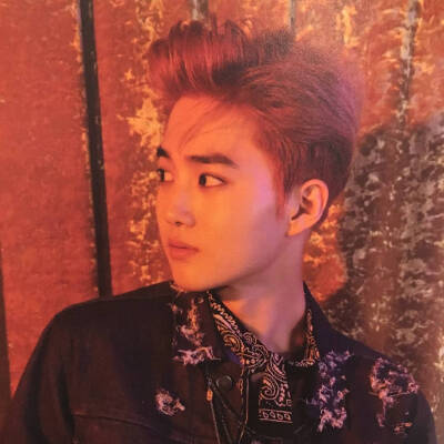 suho ＃lotto