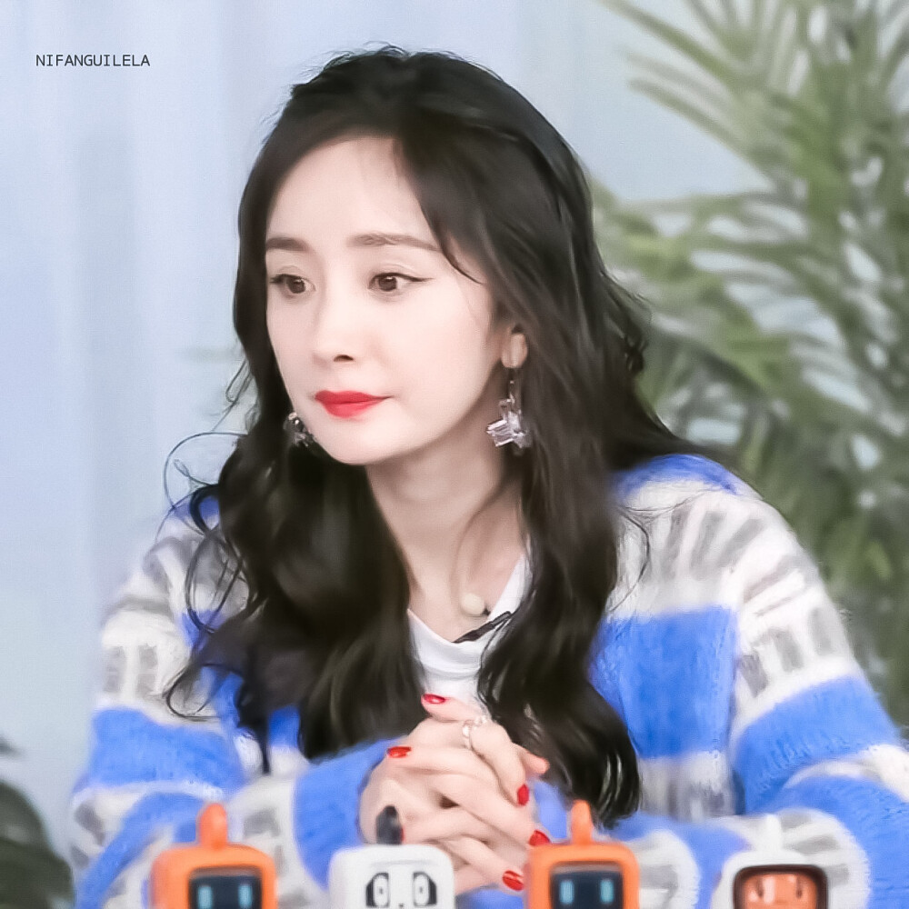 杨幂/原截小黄君