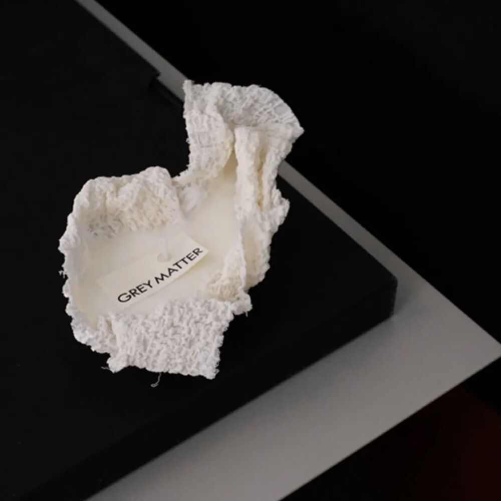 grey matter滚烫蜡烛.