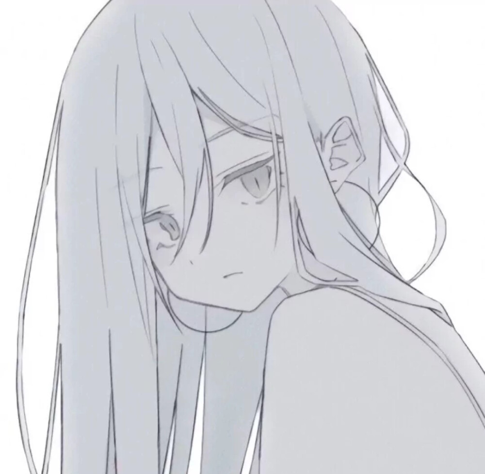 并不是谁的错，只是我们不该认识的