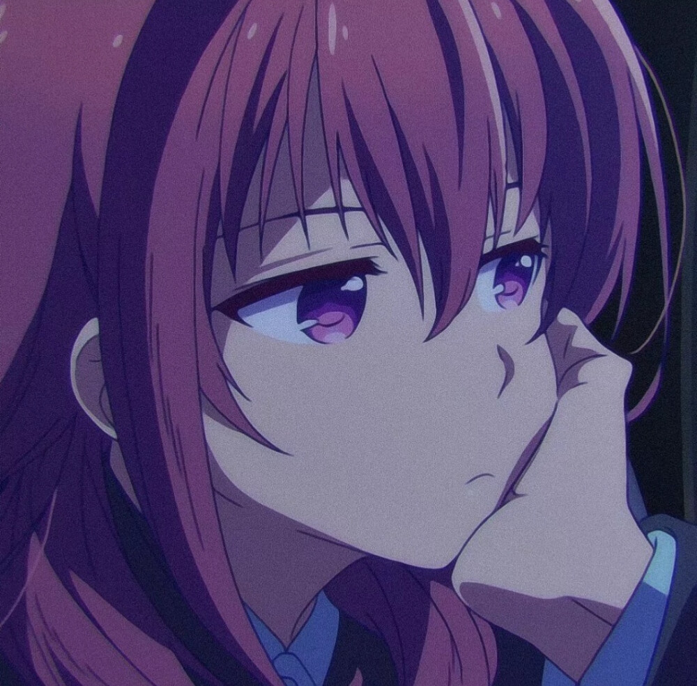 并不是谁的错，只是我们不该认识的