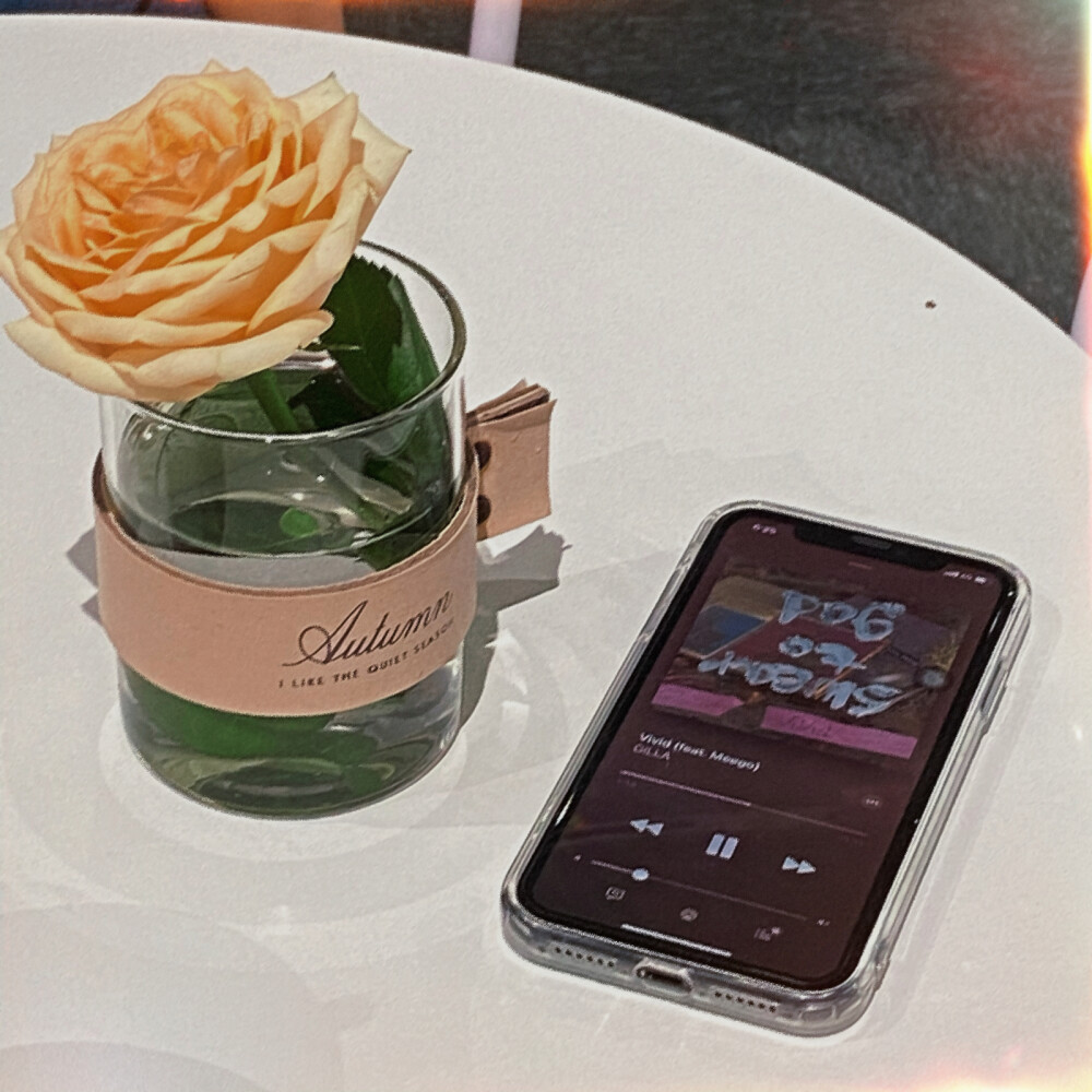 朋友圈 背景 秋天