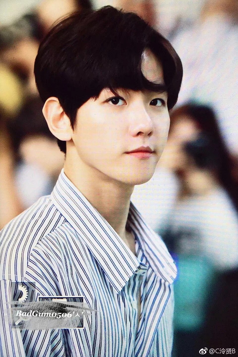 Baekhyun