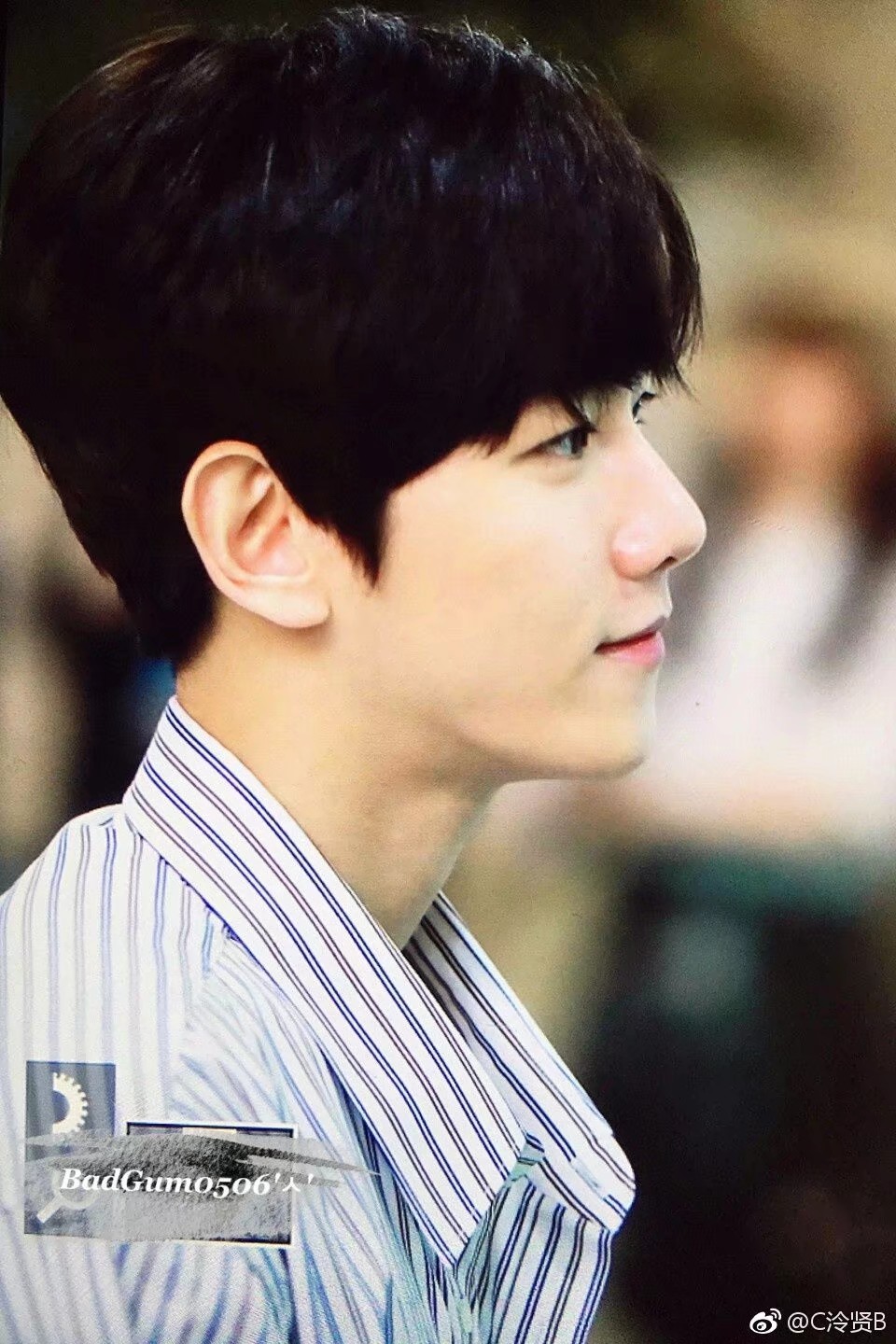 Baekhyun