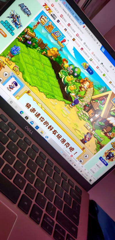 分享最近日常，顺便问一下
想要谁的可二改，趁我还有b站会员
暂时无雷