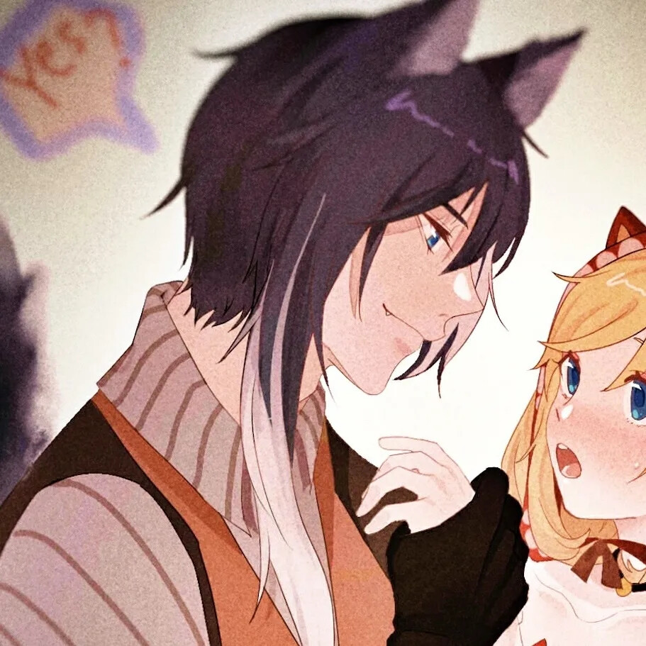 情头(司马懿 大乔)