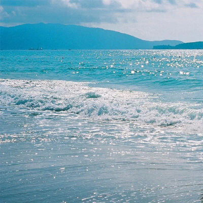 海