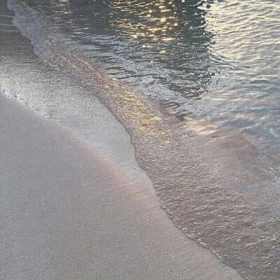 海
