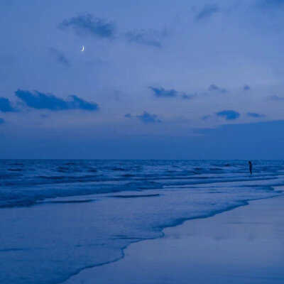 海