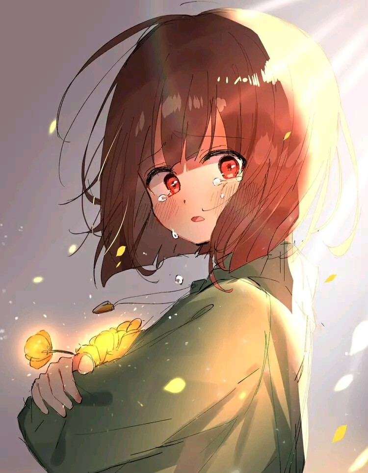 chara
