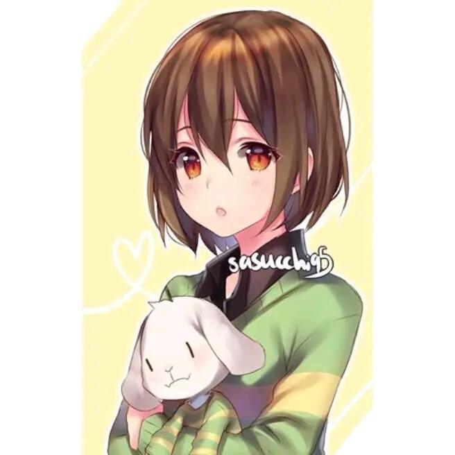 chara
