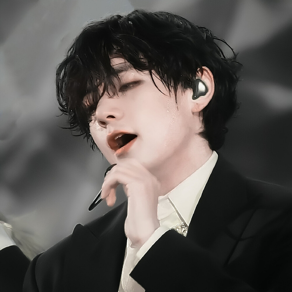 
V*I always tell you...you're the one
@THLC