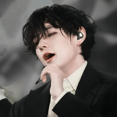 
V*I always tell you...you're the one
@THLC