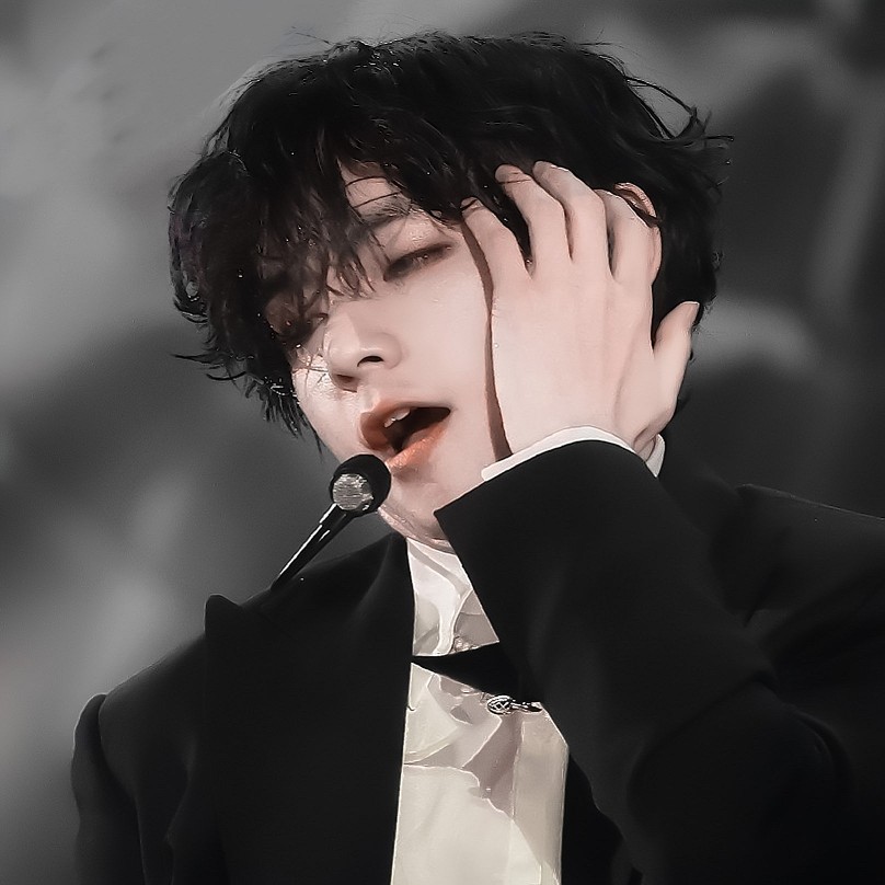 
V*I always tell you...you're the one
@THLC