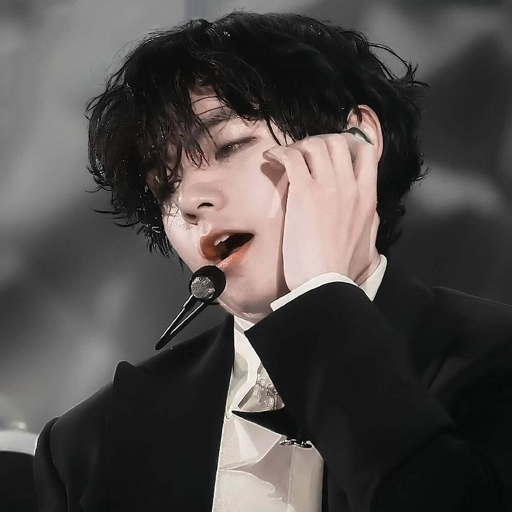 
V*I always tell you...you're the one
@THLC