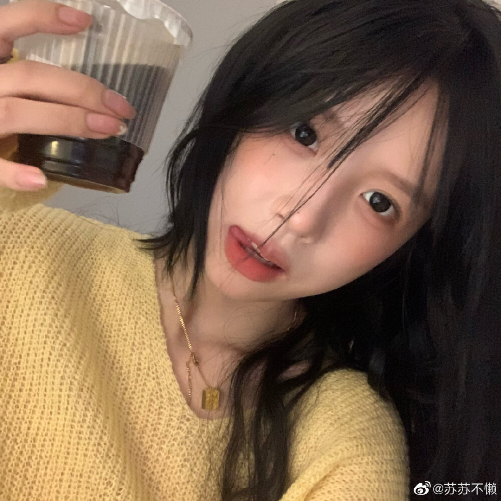 【头像-女头】这个小姐姐太美了！！！！！！呜呜又是为小姐姐美貌疯狂的一天
图源见围脖水印