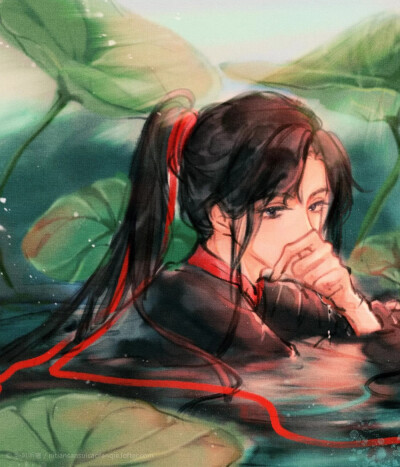 魔道祖师