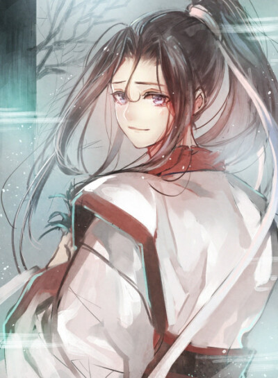 魔道祖师