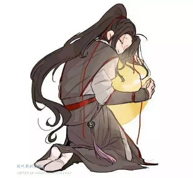 魔道祖师