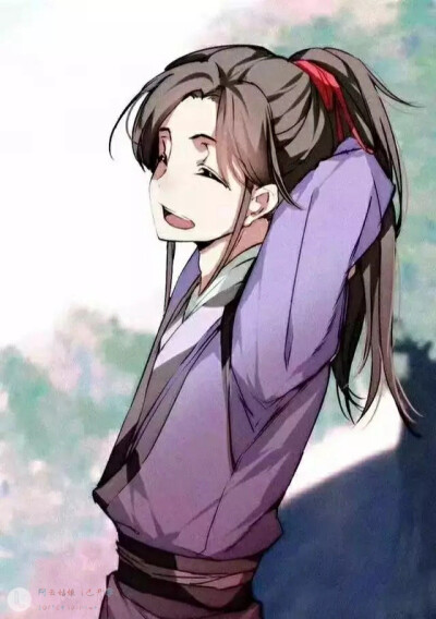 魔道祖师