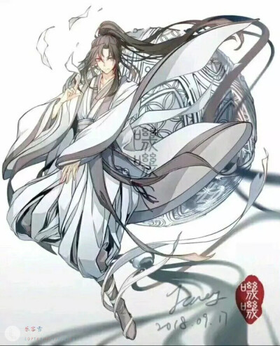 魔道祖师